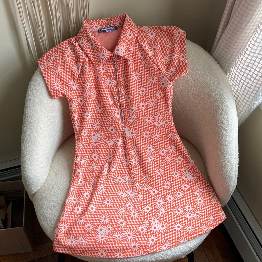 Urban Outfitters Skater Dress